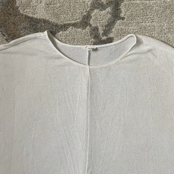 Wilfred Free White Top - Picture 3 of 10